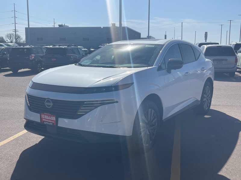 New 2026 Nissan Murano SL SUVs