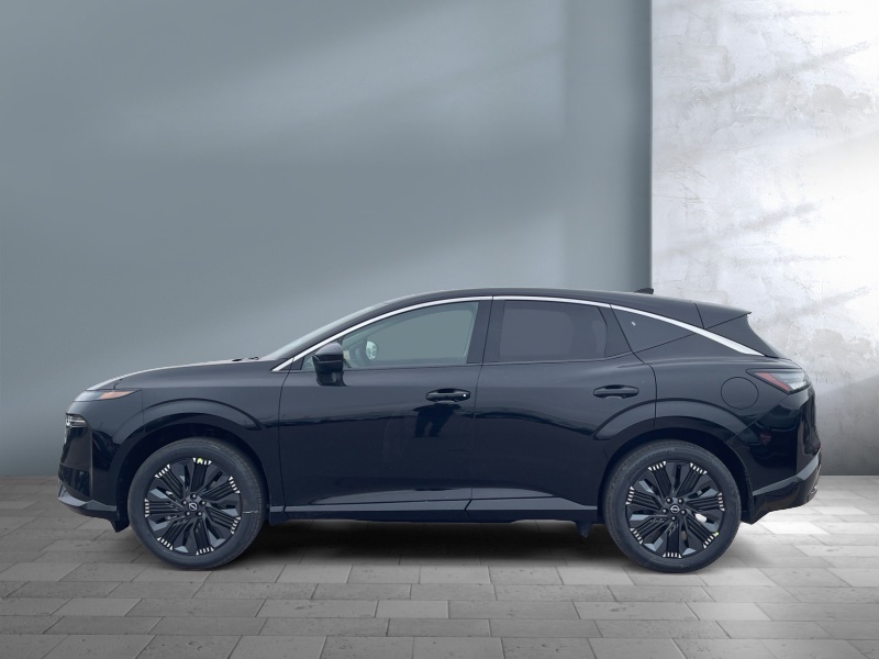 2026 Nissan Murano