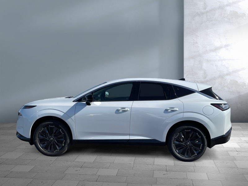 2026 Nissan Murano