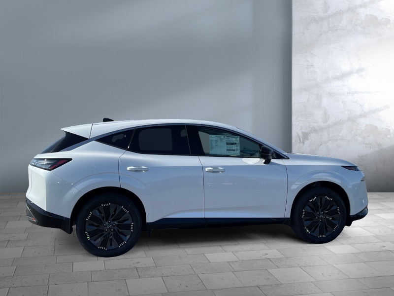 2026 Nissan Murano