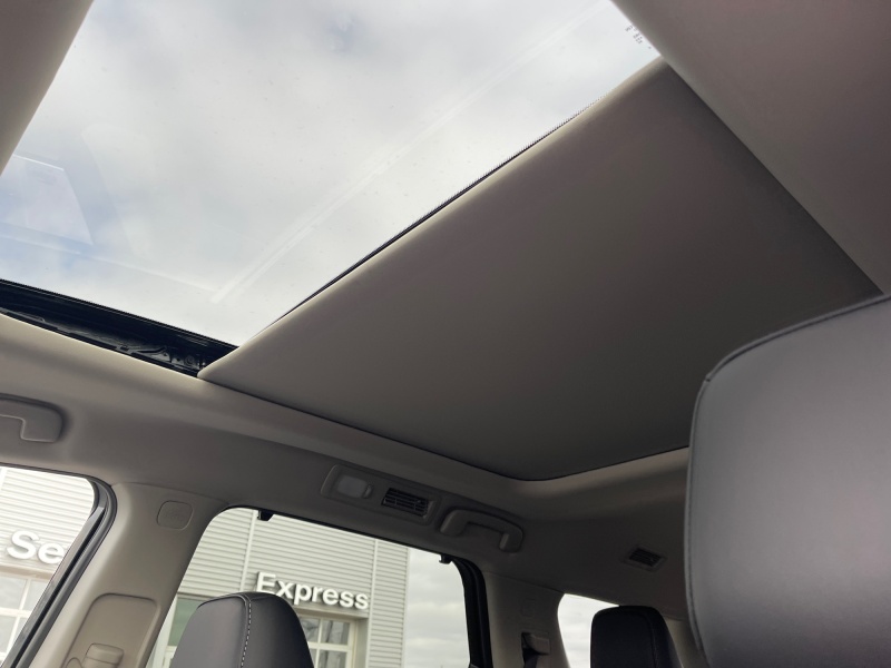 2026 Nissan Pathfinder