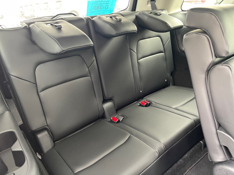 2026 Nissan Pathfinder