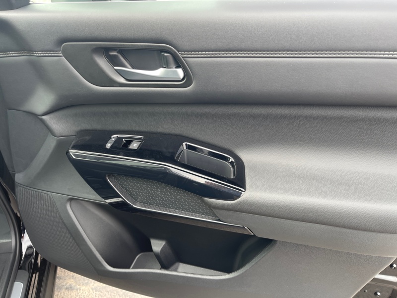 2026 Nissan Pathfinder