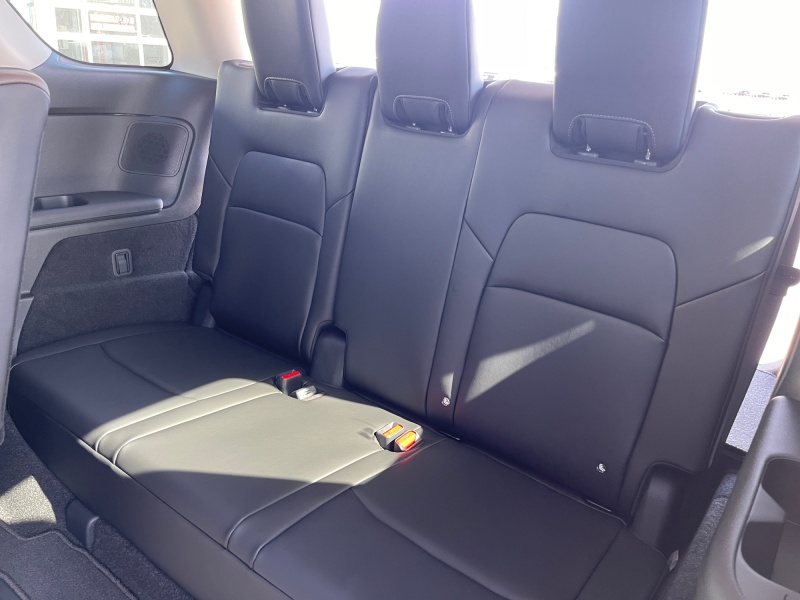 2026 Nissan Pathfinder