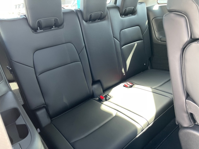 2026 Nissan Pathfinder