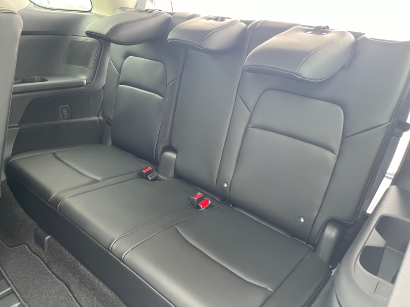 2026 Nissan Pathfinder