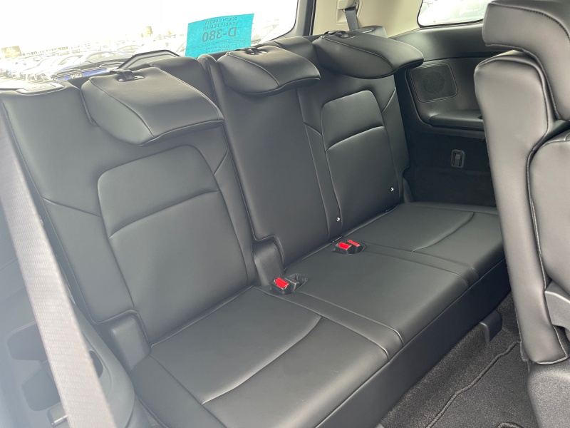 2026 Nissan Pathfinder