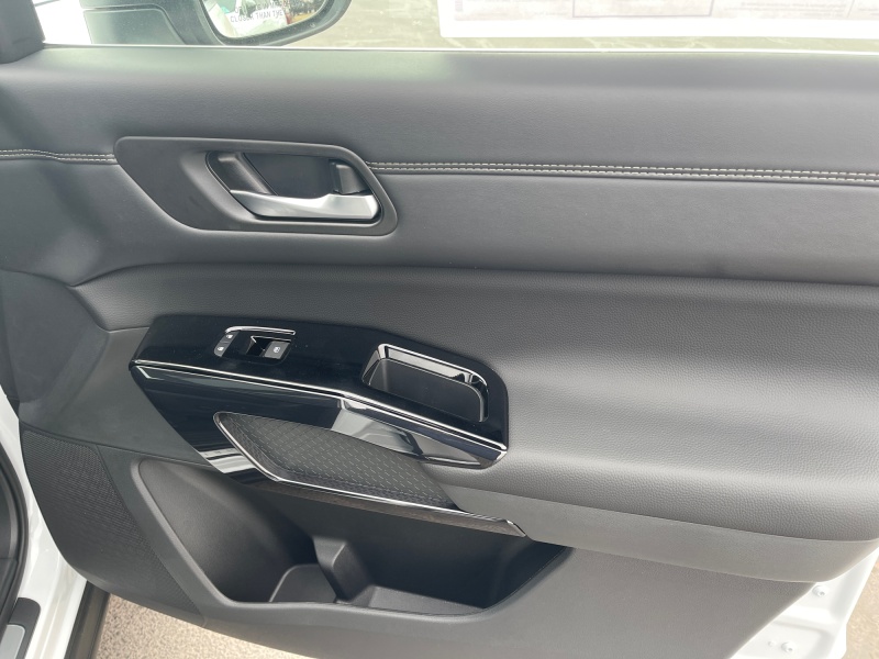 2026 Nissan Pathfinder