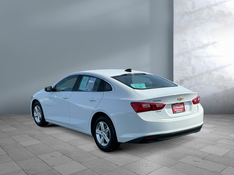 2023 Chevrolet Malibu