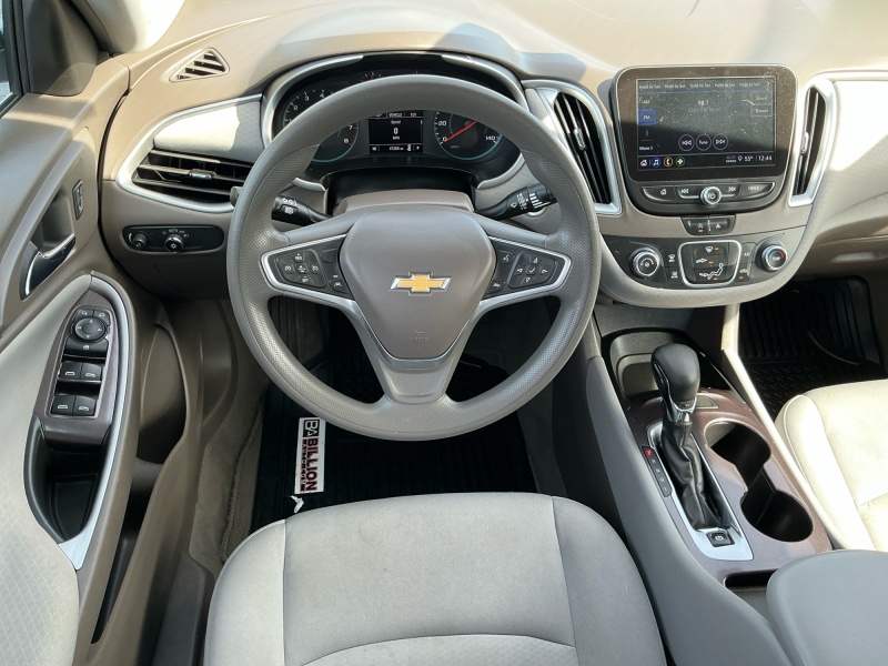 2023 Chevrolet Malibu