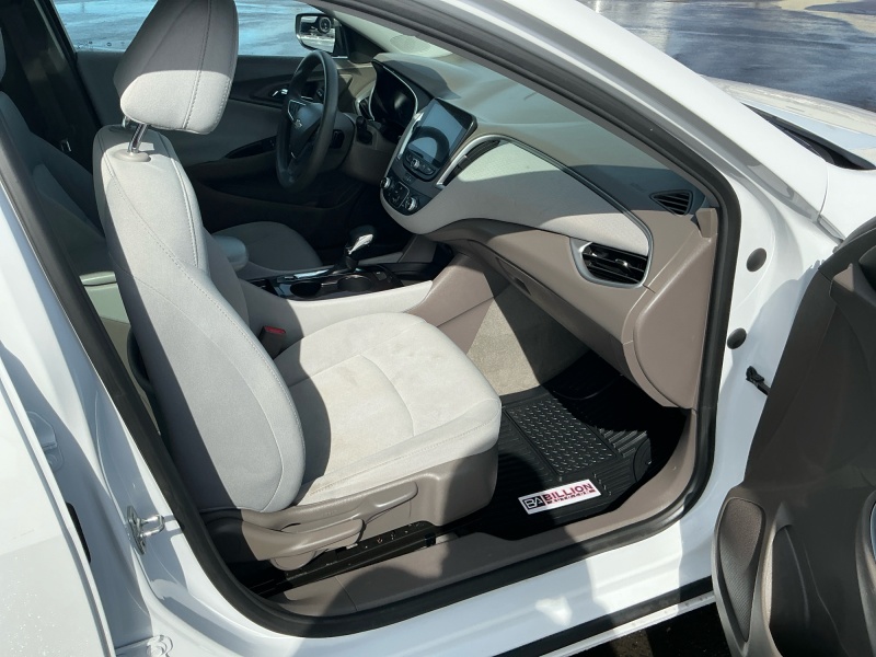 2023 Chevrolet Malibu