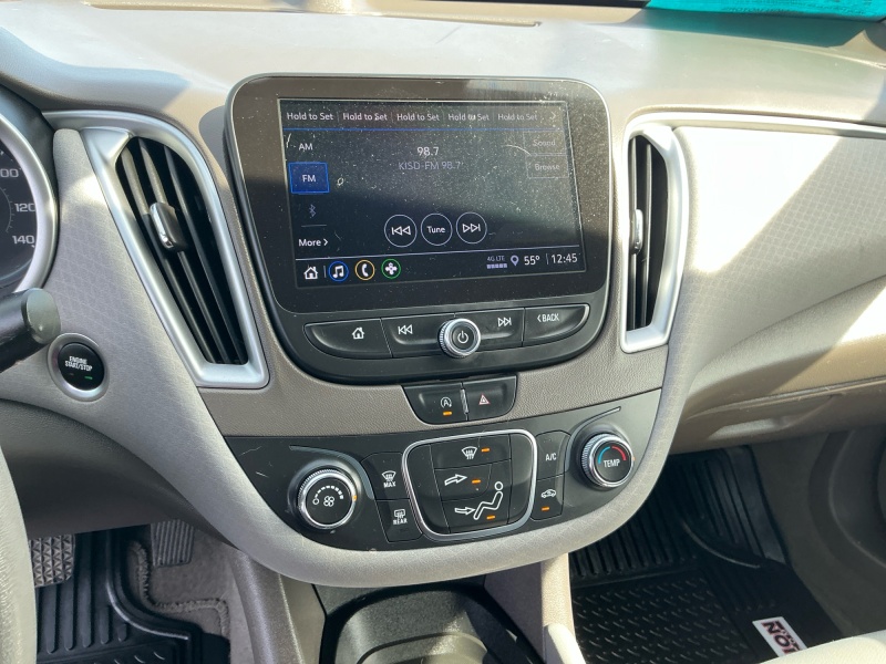 2023 Chevrolet Malibu