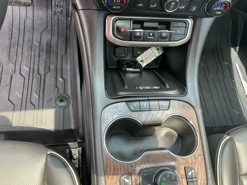 2021 GMC Acadia