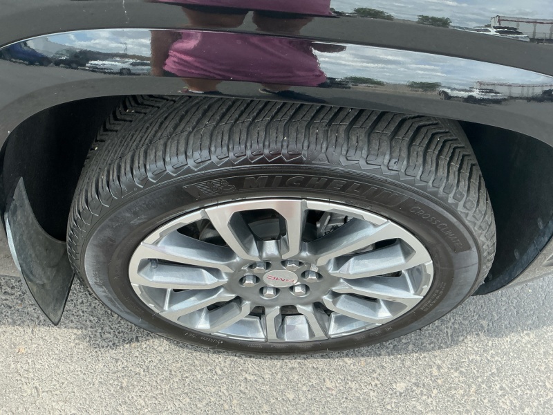 2021 GMC Acadia