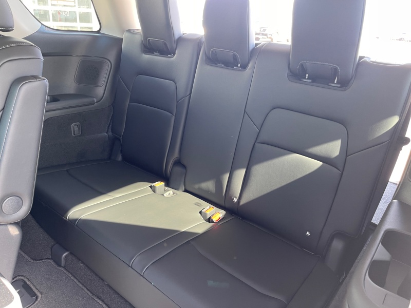 2026 Nissan Pathfinder