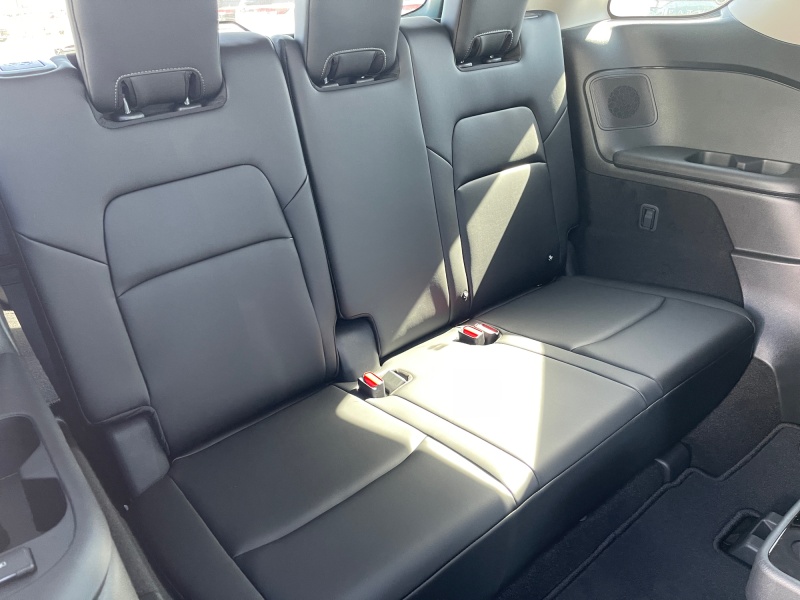 2026 Nissan Pathfinder