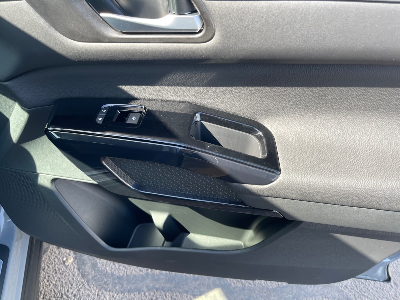 2026 Nissan Pathfinder