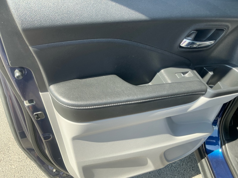 2017 Honda Ridgeline
