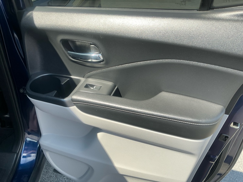 2017 Honda Ridgeline