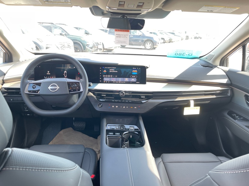 2026 Nissan Murano