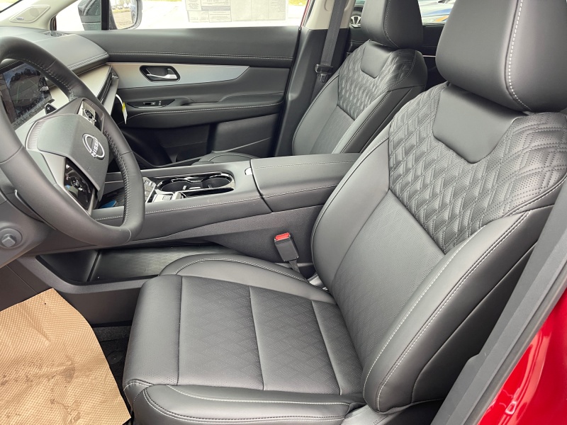 2026 Nissan Murano