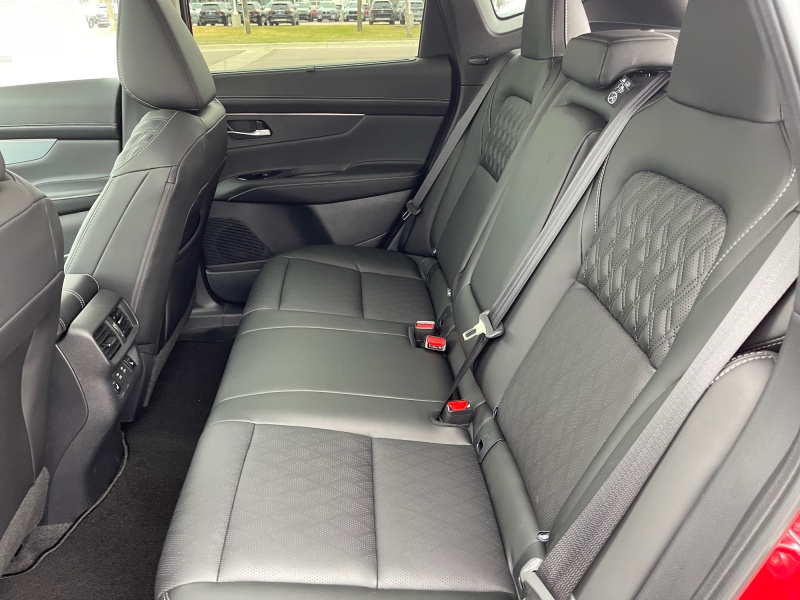 2026 Nissan Murano