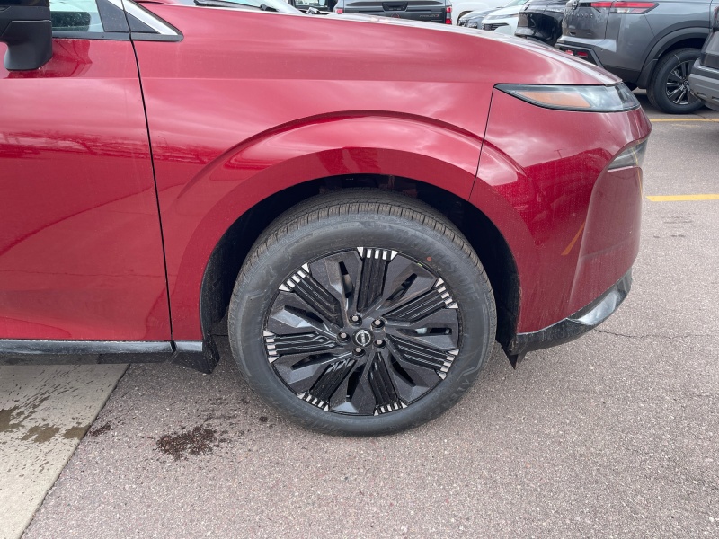 2026 Nissan Murano