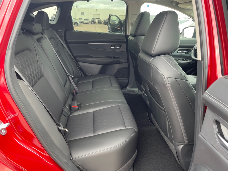 2026 Nissan Murano