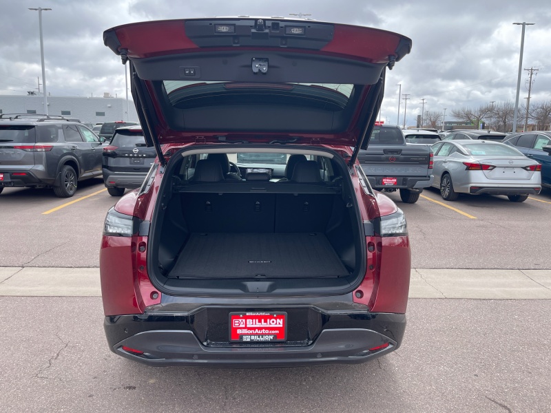 2026 Nissan Murano