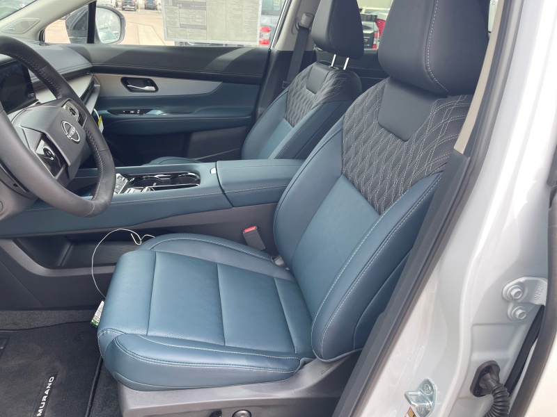 2026 Nissan Murano