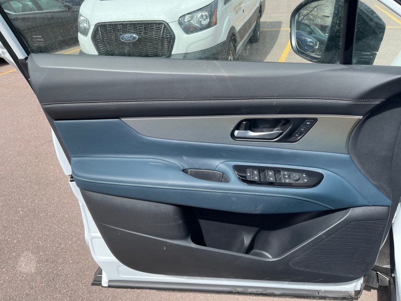 2026 Nissan Murano