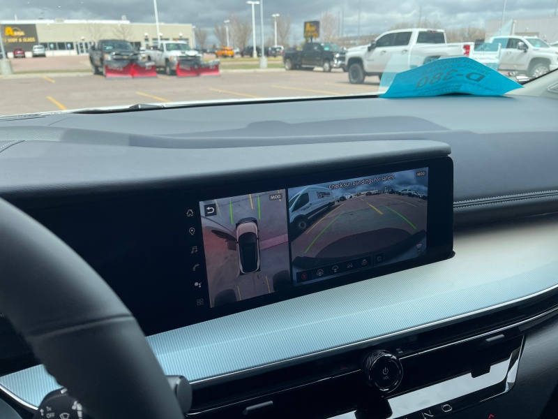2026 Nissan Murano