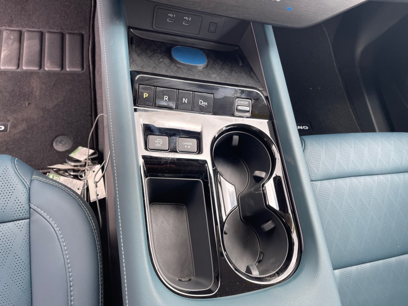 2026 Nissan Murano