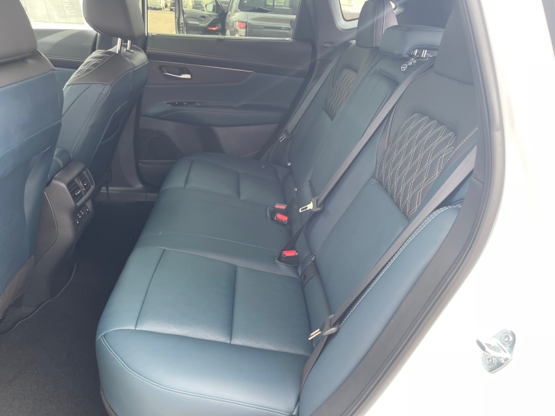 2026 Nissan Murano