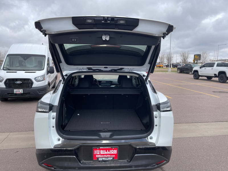 2026 Nissan Murano
