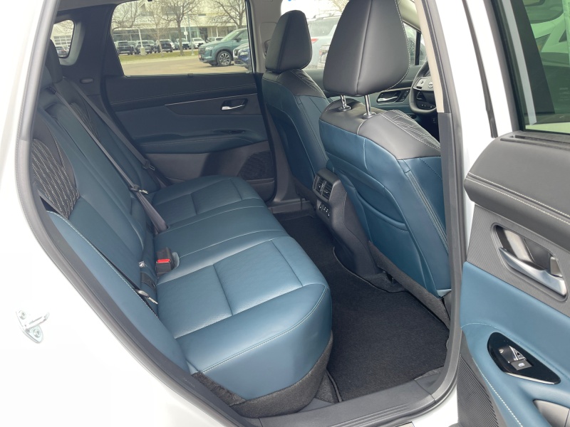 2026 Nissan Murano