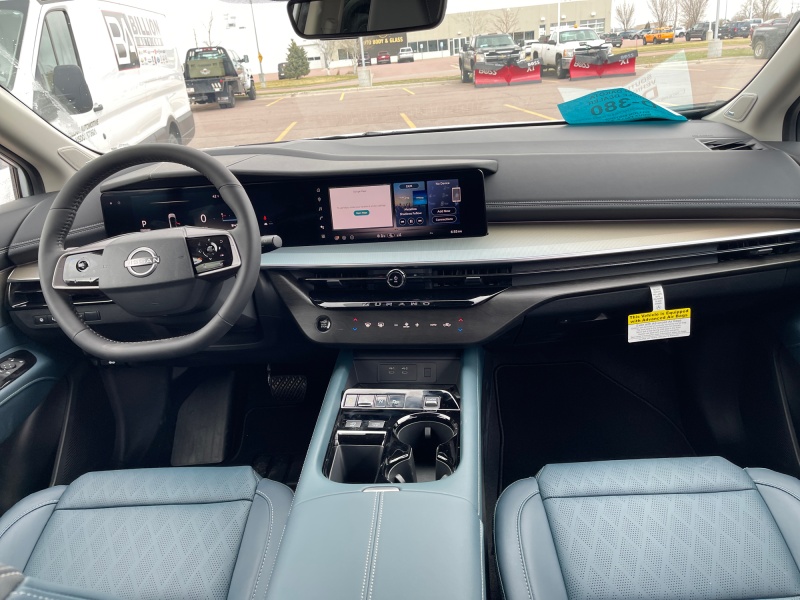 2026 Nissan Murano