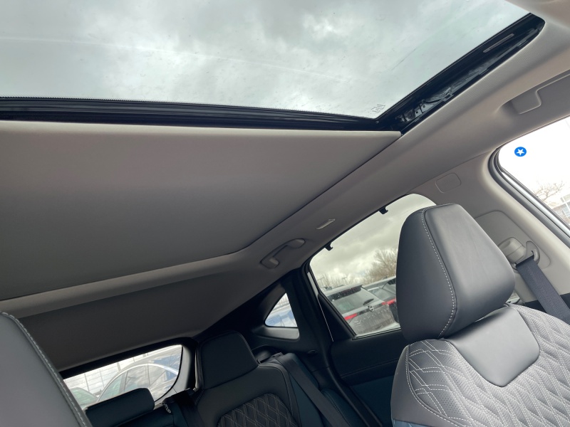 2026 Nissan Murano