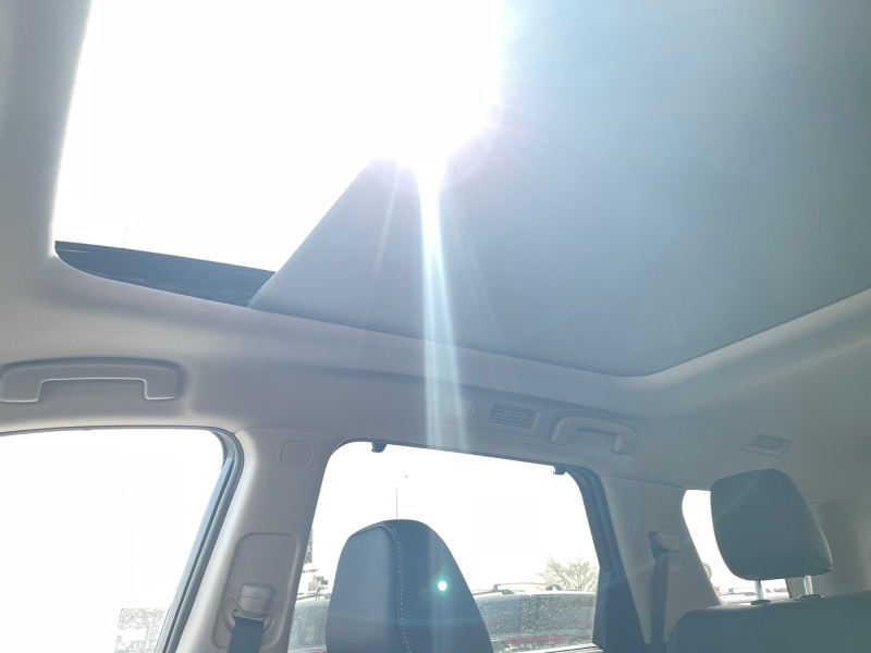 2026 Nissan Pathfinder
