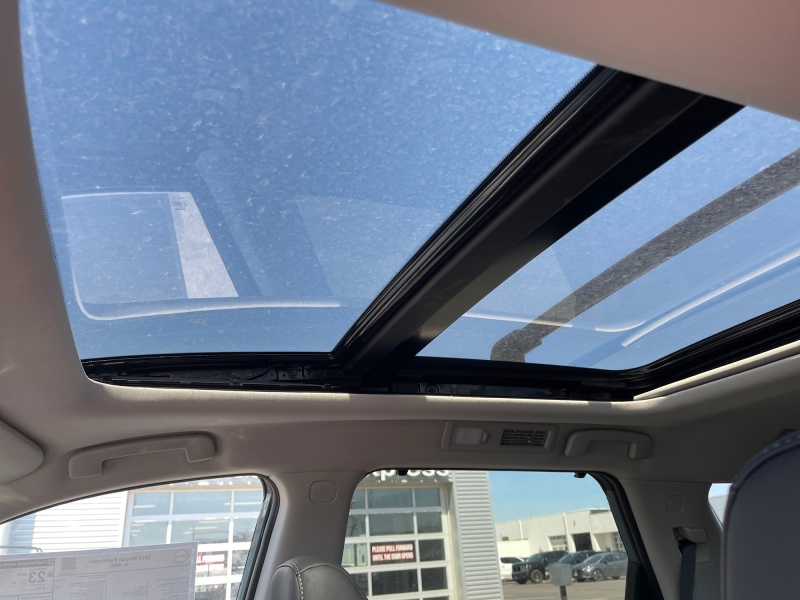 2026 Nissan Pathfinder