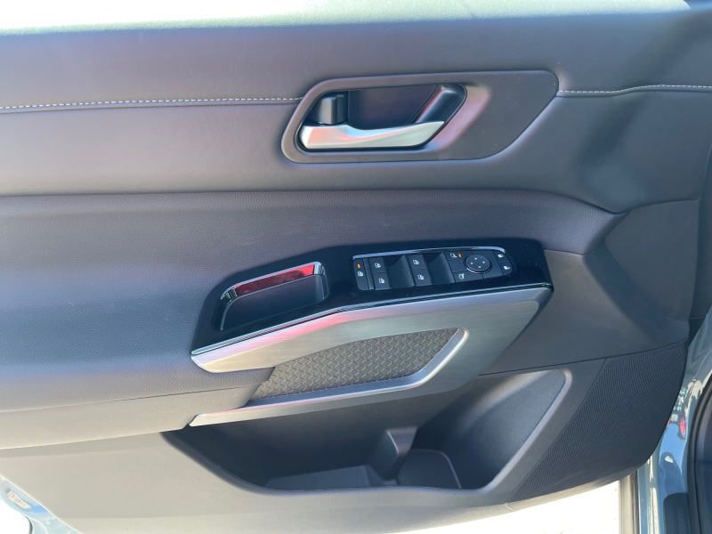 2026 Nissan Pathfinder