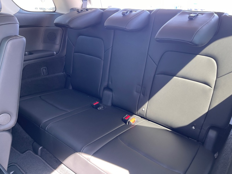 2026 Nissan Pathfinder