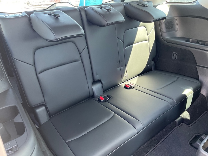 2026 Nissan Pathfinder