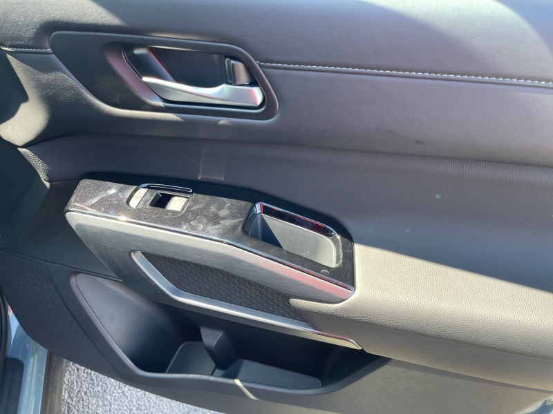 2026 Nissan Pathfinder