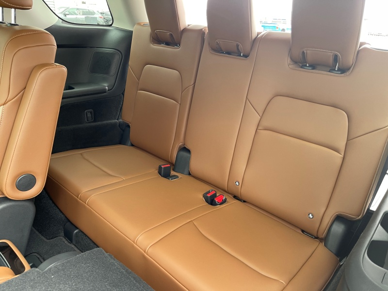 2026 Nissan Pathfinder