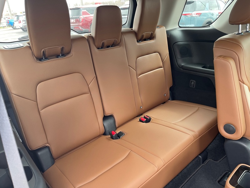 2026 Nissan Pathfinder