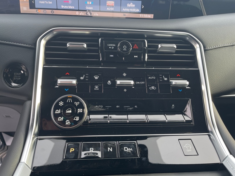 2026 Nissan Armada