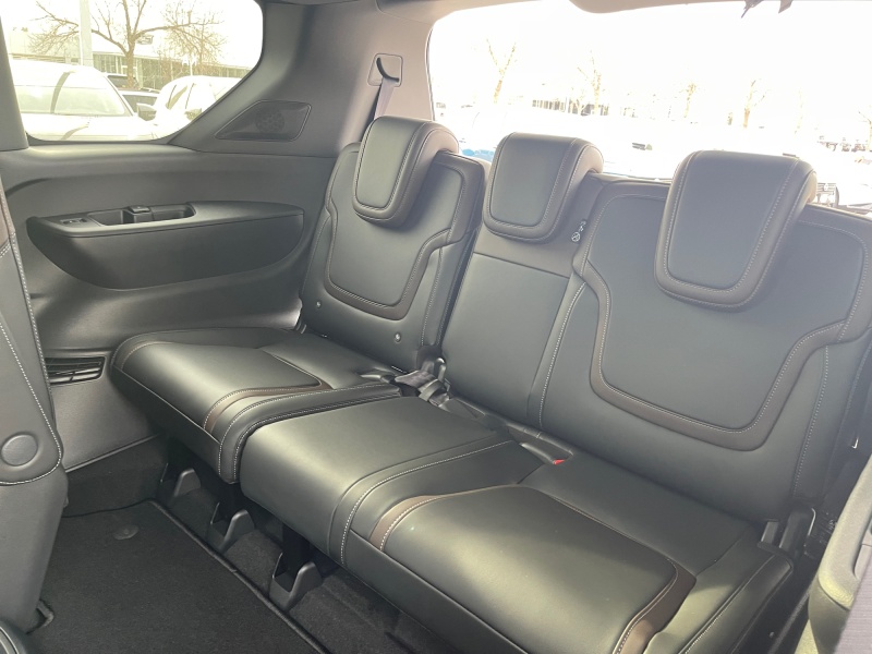 2026 Nissan Armada