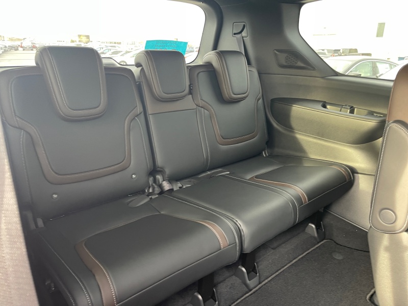 2026 Nissan Armada