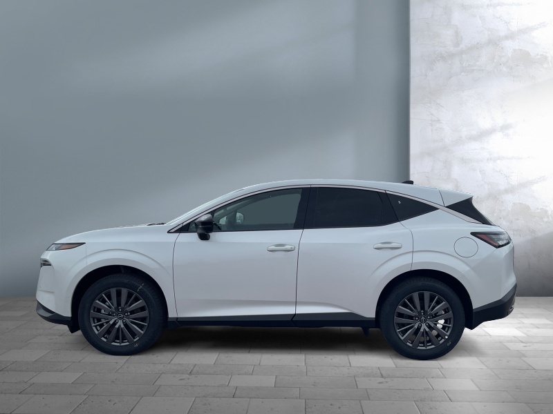 2026 Nissan Murano